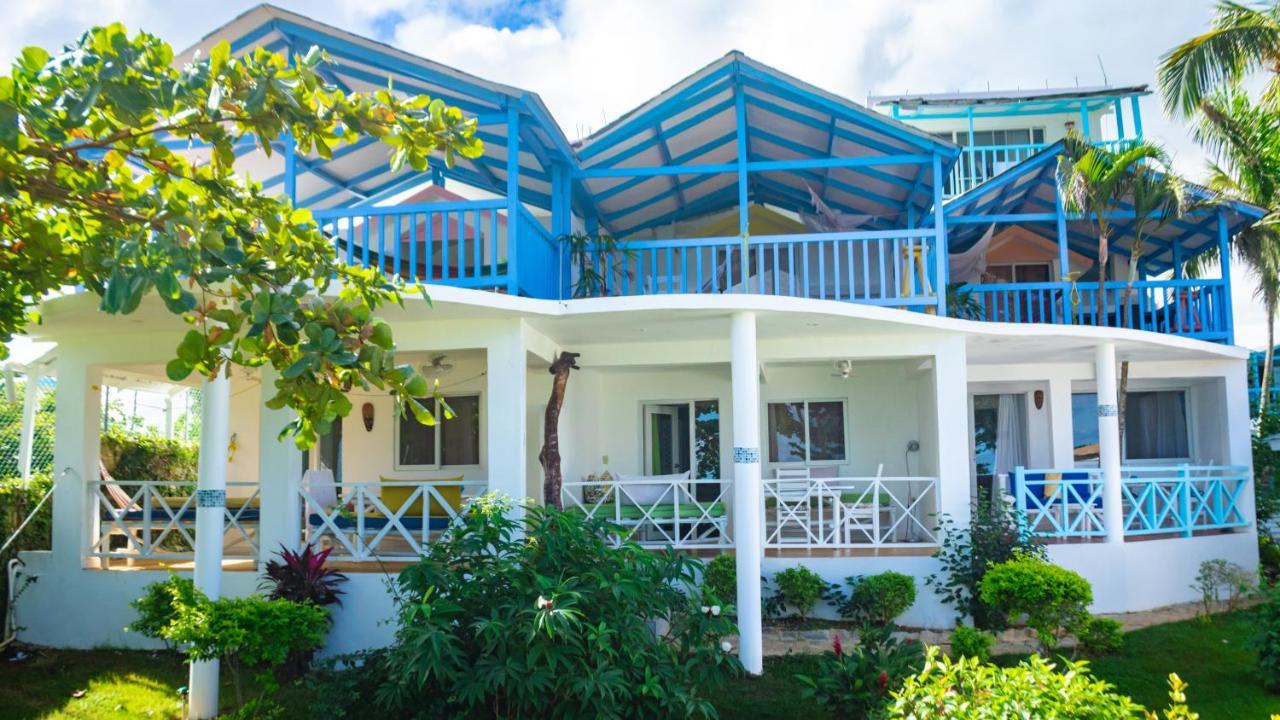 לאס גלראס B&B Aparthotel La Isleta מראה חיצוני תמונה