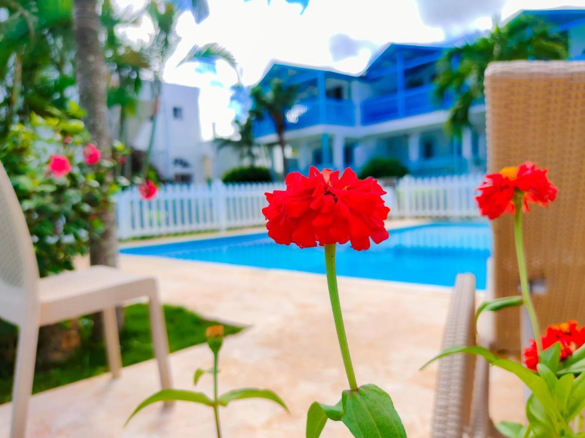 לאס גלראס B&B Aparthotel La Isleta מראה חיצוני תמונה