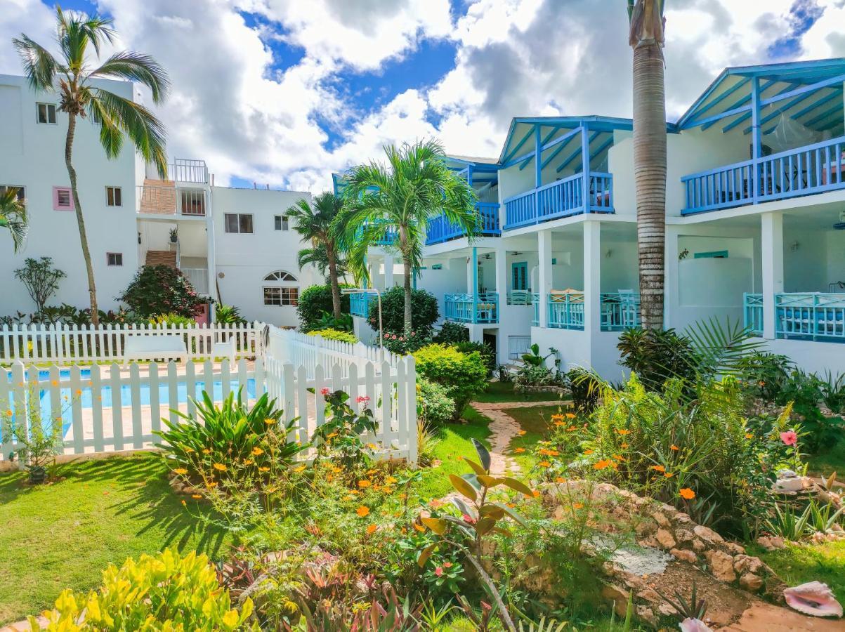 לאס גלראס B&B Aparthotel La Isleta מראה חיצוני תמונה