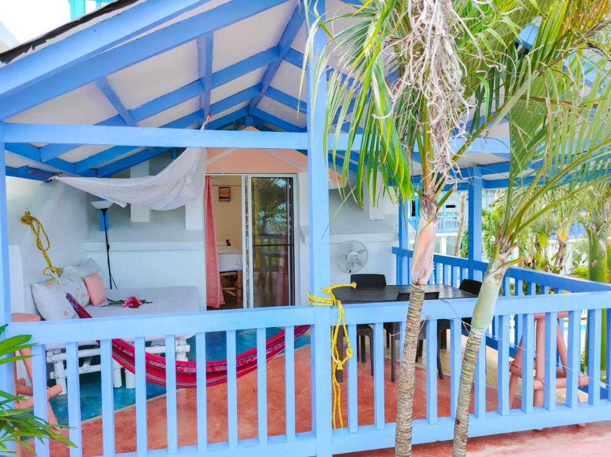 לאס גלראס B&B Aparthotel La Isleta מראה חיצוני תמונה