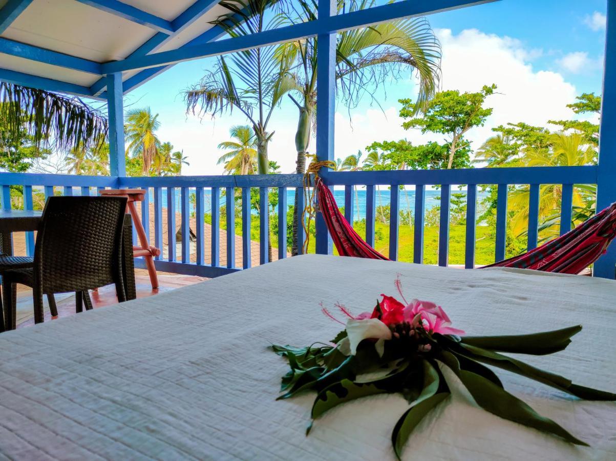 לאס גלראס B&B Aparthotel La Isleta מראה חיצוני תמונה