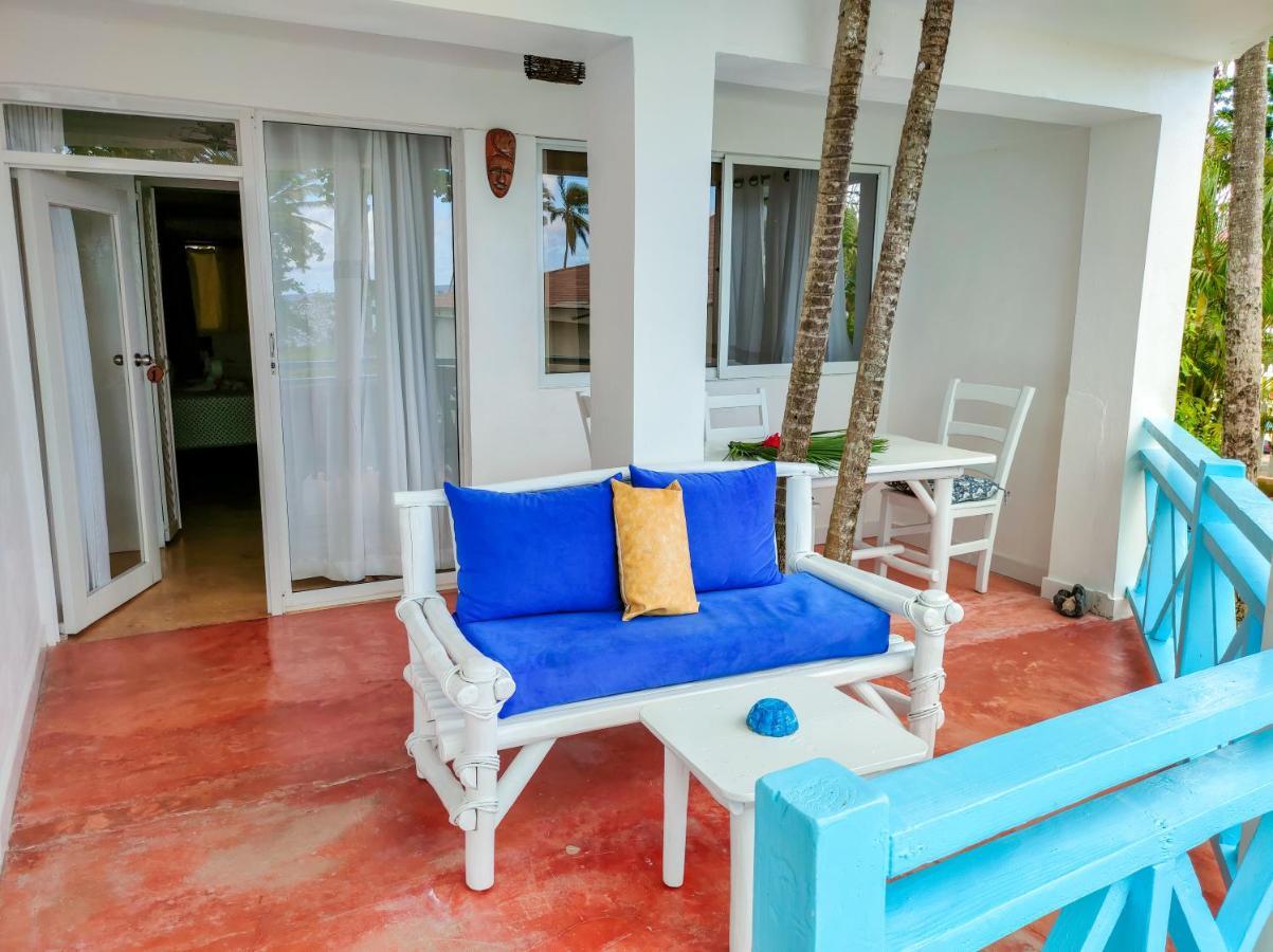 לאס גלראס B&B Aparthotel La Isleta מראה חיצוני תמונה