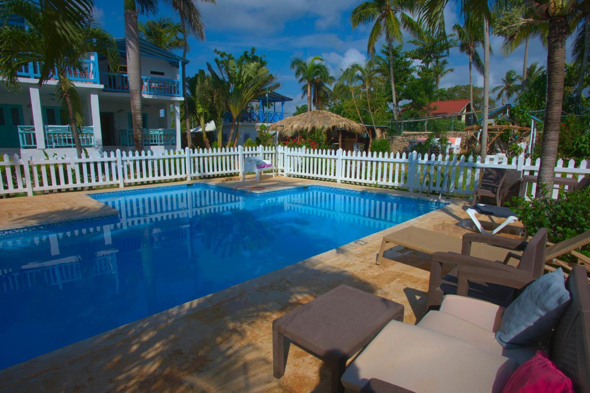 לאס גלראס B&B Aparthotel La Isleta מראה חיצוני תמונה