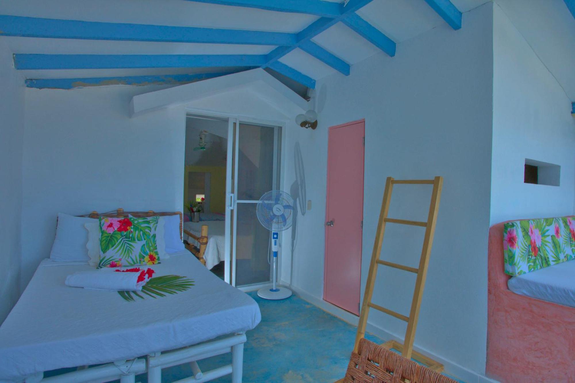 לאס גלראס B&B Aparthotel La Isleta מראה חיצוני תמונה
