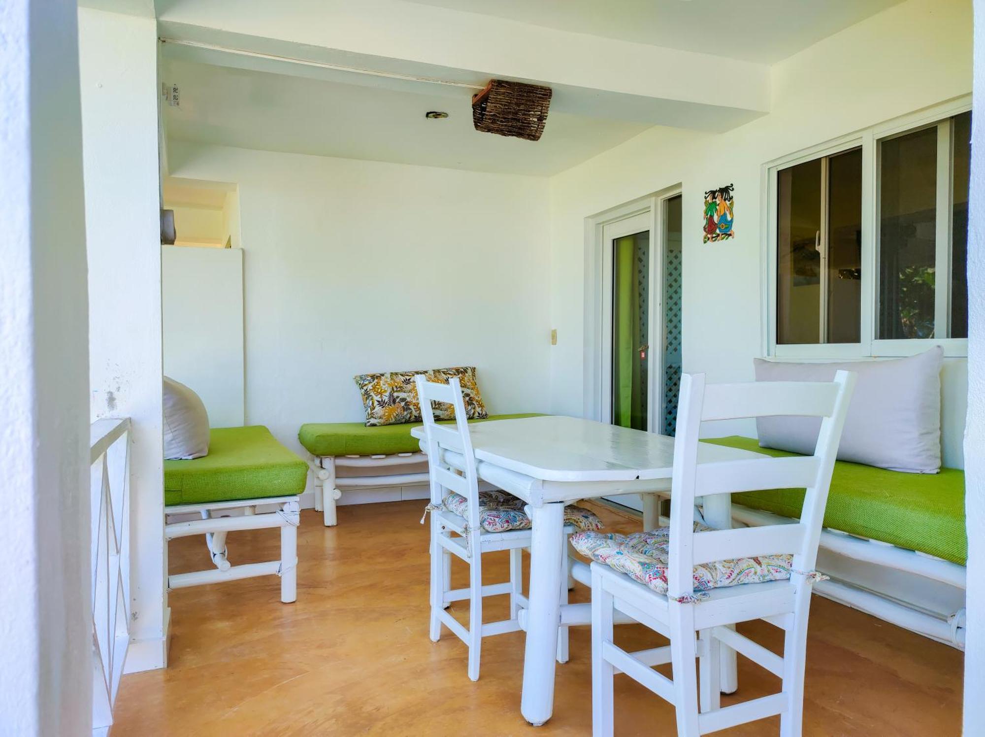 לאס גלראס B&B Aparthotel La Isleta חדר תמונה