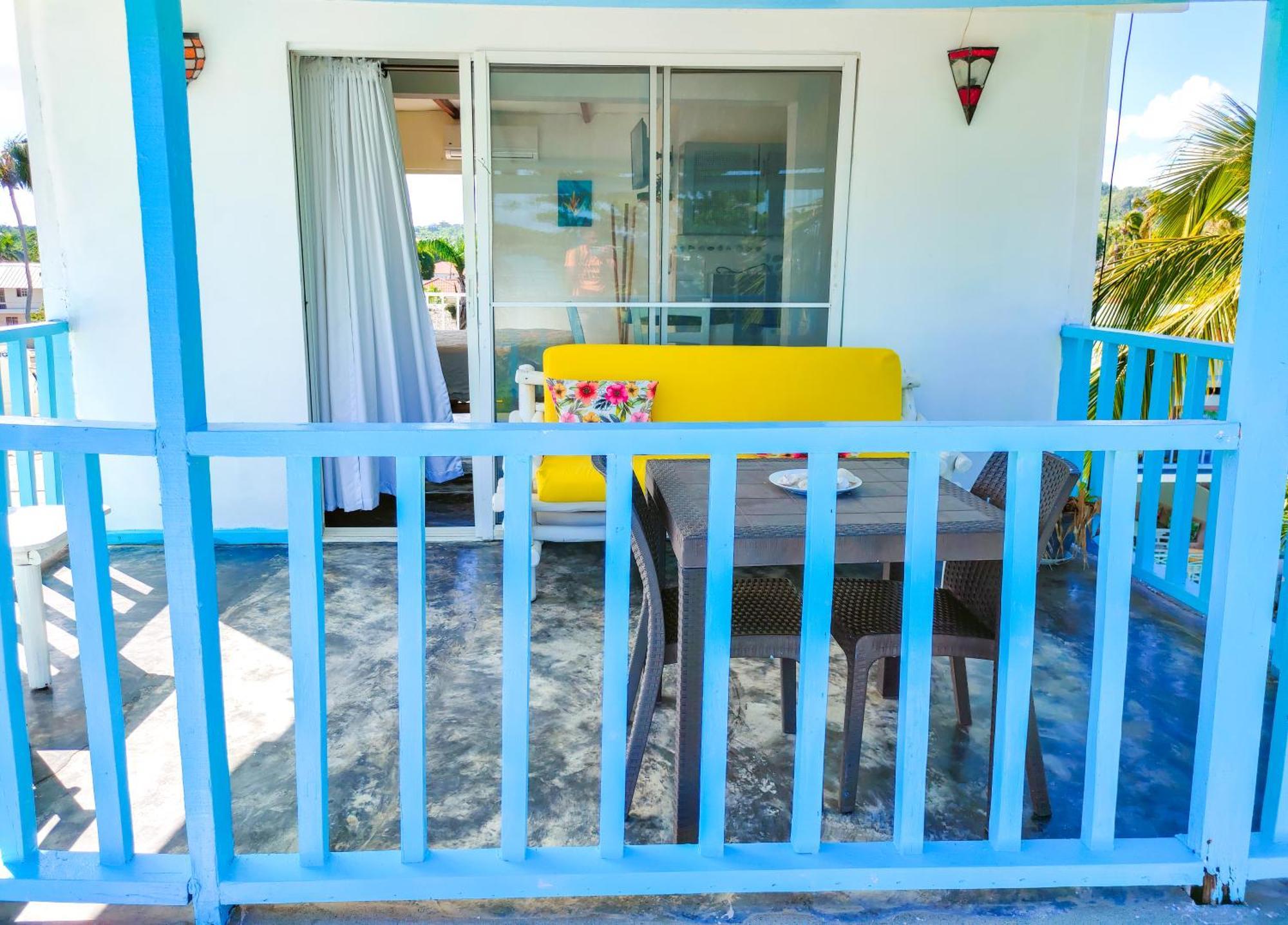 לאס גלראס B&B Aparthotel La Isleta חדר תמונה