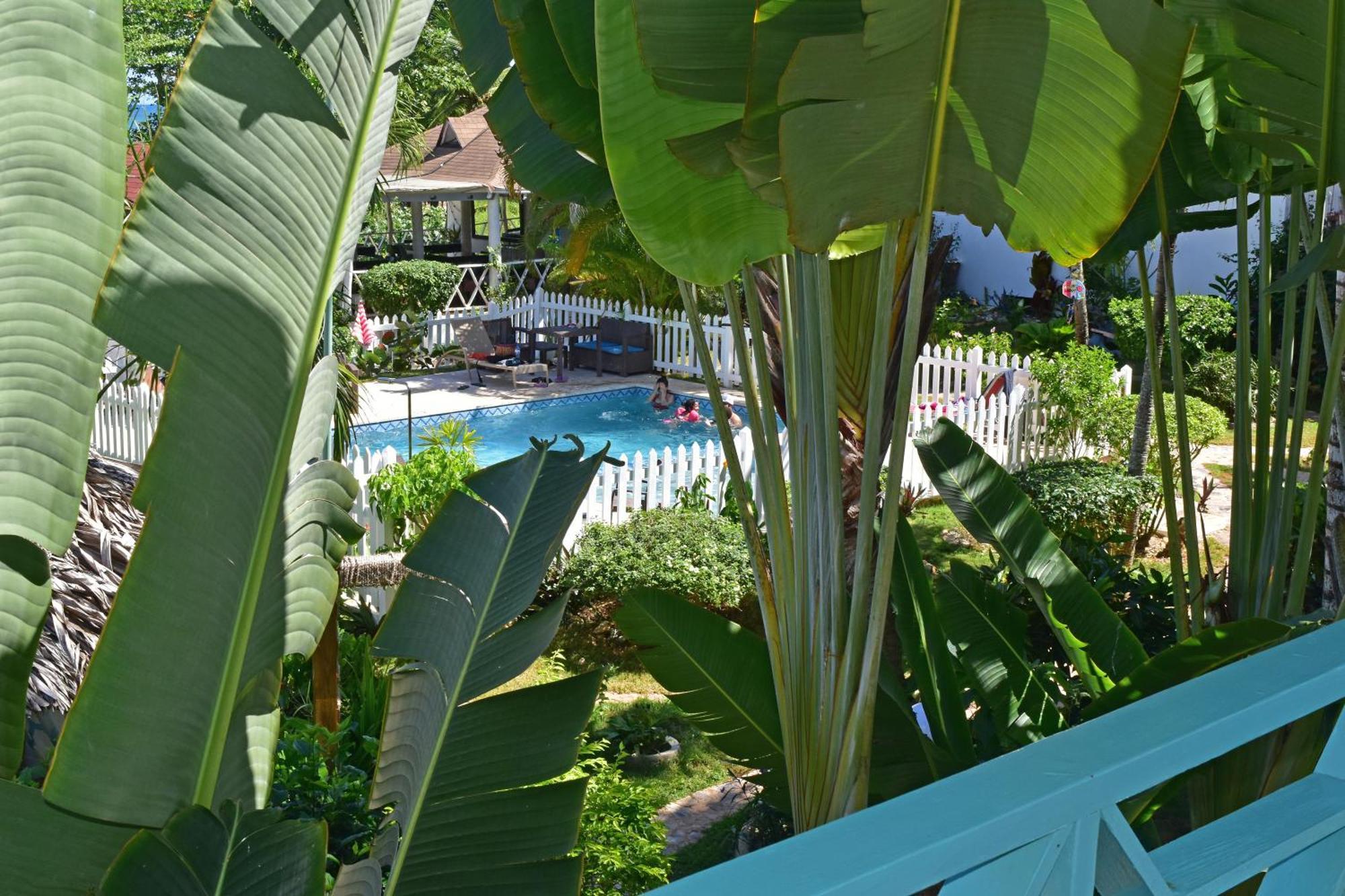 לאס גלראס B&B Aparthotel La Isleta מראה חיצוני תמונה