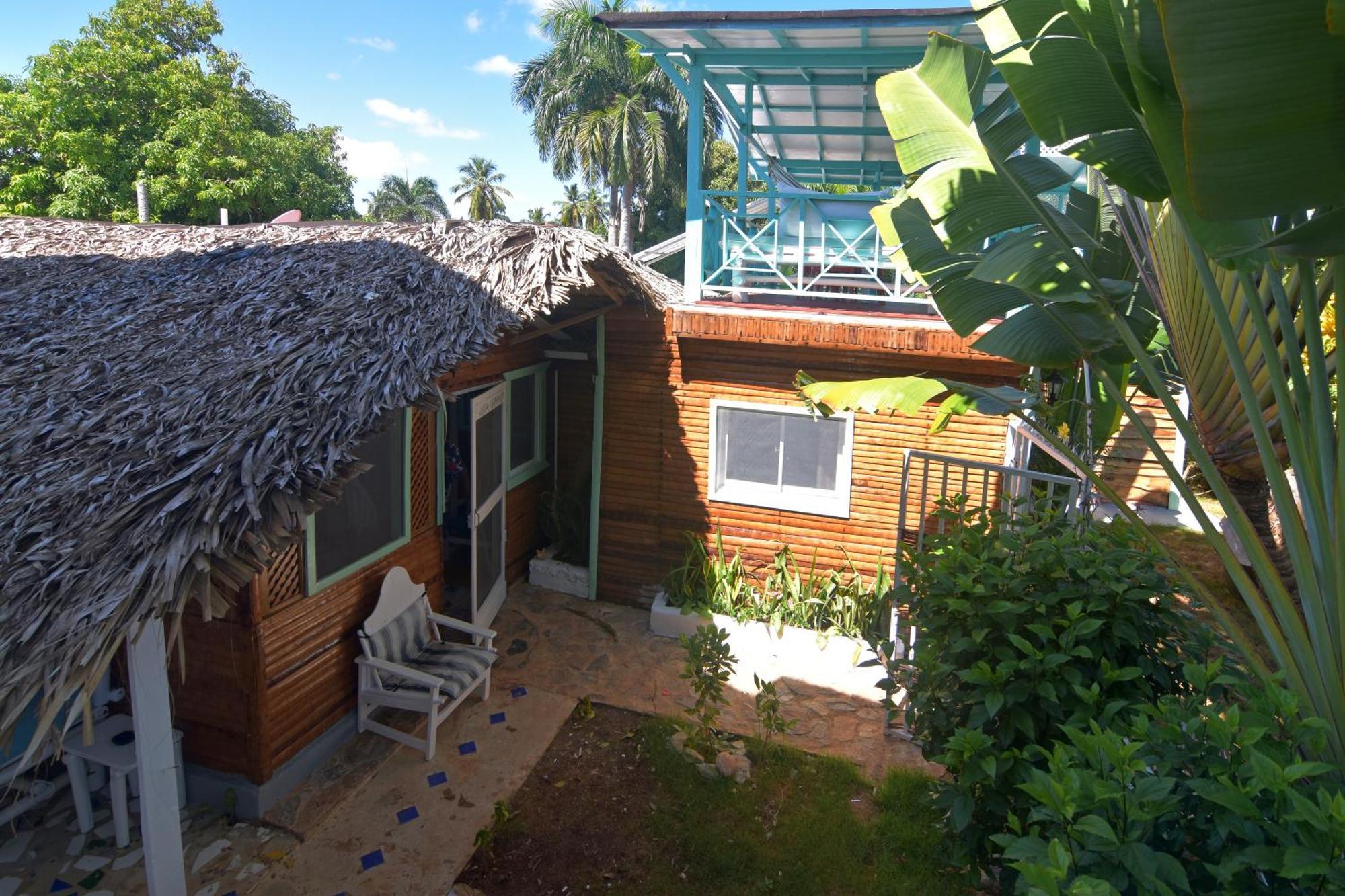 לאס גלראס B&B Aparthotel La Isleta מראה חיצוני תמונה