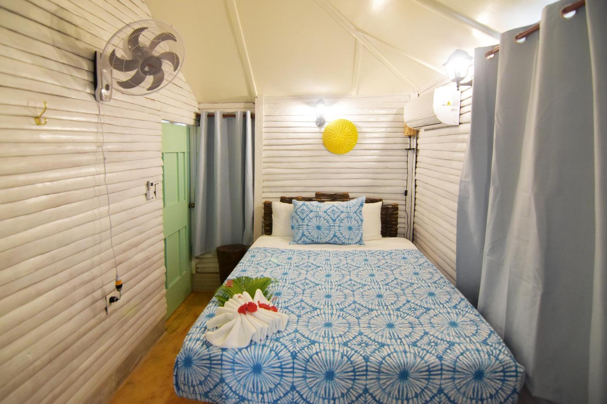 לאס גלראס B&B Aparthotel La Isleta מראה חיצוני תמונה