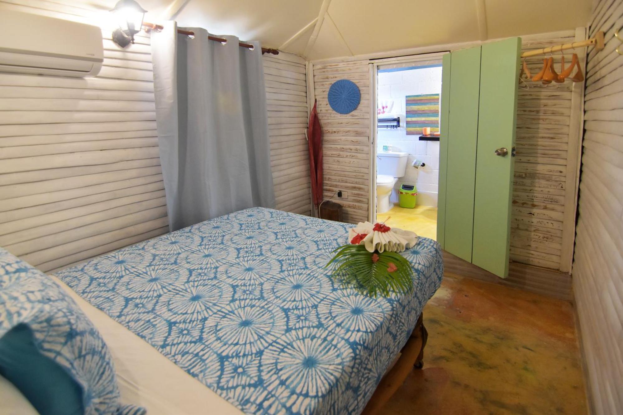 לאס גלראס B&B Aparthotel La Isleta מראה חיצוני תמונה