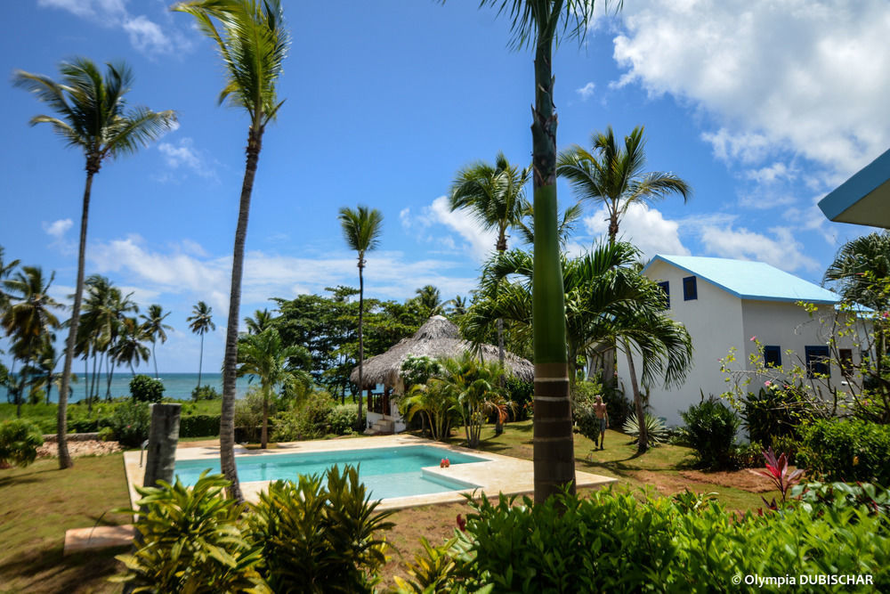 לאס גלראס B&B Aparthotel La Isleta מראה חיצוני תמונה